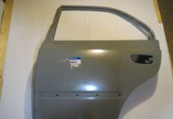Дверь боковая. Hyundai Accent Hyundai Verna