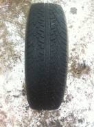 Kleber Krisalp 3. Зимние, без шипов, износ: 20%, 1 шт