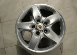 Porsche. x10"