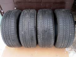 Goodyear Eagle F1. Летние, 2016 год, износ: 5%, 4 шт