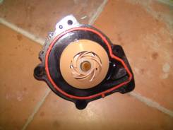 Помпа водяная. Citroen: C4 Picasso, C3 Picasso, DS4, DS3, C3, Berlingo, C4, DS5, C5 Peugeot Partner Tepee Peugeot Partner Peugeot 308 SW Peugeot RCZ M...