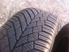 Continental ContiWinterContact TS 830. Зимние, без шипов, износ: 20%, 4 шт