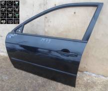 Дверь боковая. Mazda Mazda6, GG Mazda Atenza, GYEW, GG3P, GY3W, GGES, GGEP, GG3S