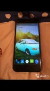 ZTE Blade X7. �/�
