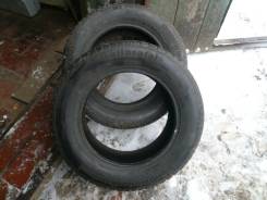 Continental ContiWinterContact TS 790. Зимние, без шипов, износ: 20%, 2 шт