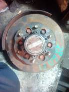 Ступица. Nissan Terrano Nissan Mistral Nissan Datsun Двигатель TD27T