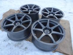 CST Zero-1. 9.0x18, 5x114.30, ET30