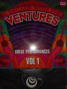 He Ventures, A Decade With The Ventures
