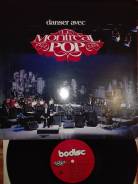 Danser avec, Le montreal pop.