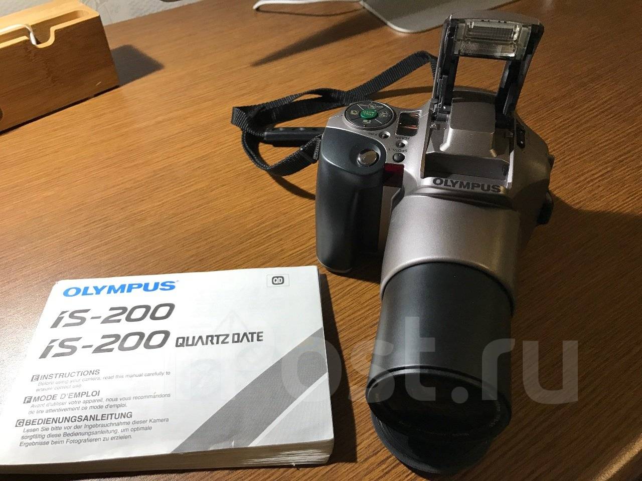 Инструкция olympus sp 510uz на русс