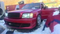 Toyota Crown Majesta. UZS151, 1UZFE