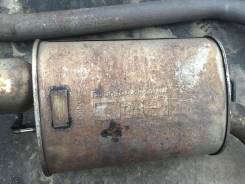 Выхлопная система. Toyota Cresta, JZX91, JZX90, JZX93, JZX105, GX105, JZX100, JZX101, GX100, GX90 Toyota Mark II, GX105, JZX105, GX90, JZX100, JZX90...