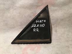Форточка двери. Toyota Mark II Wagon Blit, GX110, JZX110, GX115, JZX115 Toyota Mark II, JZX110 Двигатели: 1JZFSE, 1JZGTE, 1JZGE, 1GFE