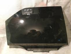 Стекло боковое. Toyota Mark II Wagon Blit, GX110, JZX110, GX115, JZX115 Toyota Mark II Двигатели: 1JZFSE, 1JZGTE, 1JZGE, 1GFE