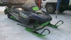 Arctic Cat. исправен, есть птс, без пробега