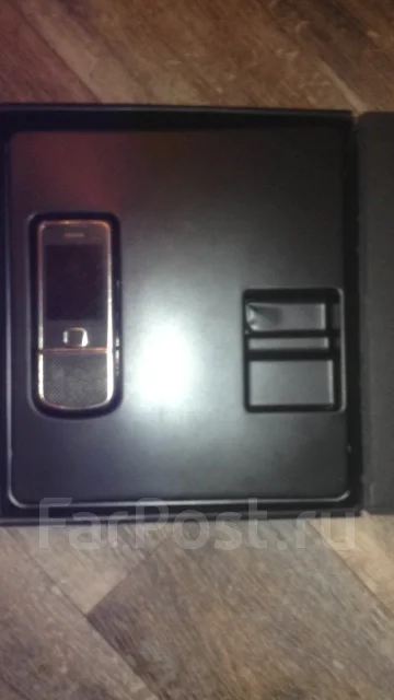 Nokia 8800 Carbon Arte. �/� ����