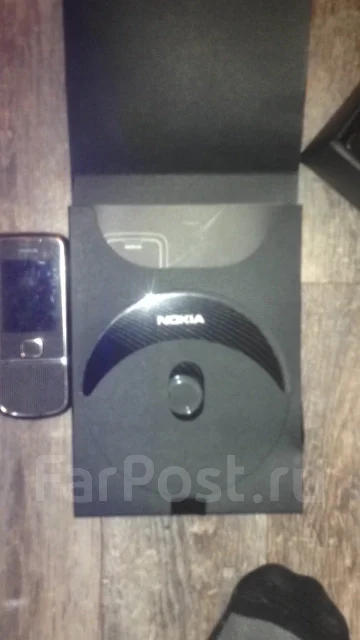 Nokia 8800 Carbon Arte. �/� ����