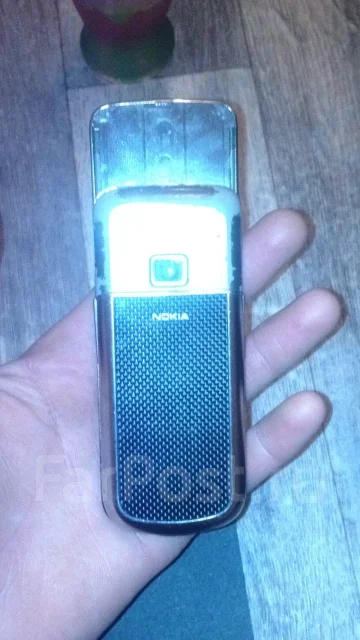 Nokia 8800 Carbon Arte. �/� ����