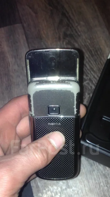 Nokia 8800 Carbon Arte. �/� ����