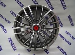 Lenso. 6.5x15, 5x100.00, 5x114.30, ET40, ЦО 73,0 мм.