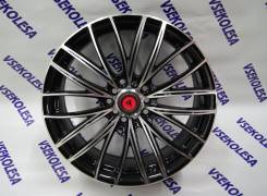 Lenso. 7.0x17, 5x100.00, 5x114.30, ET40, ЦО 73,0 мм.