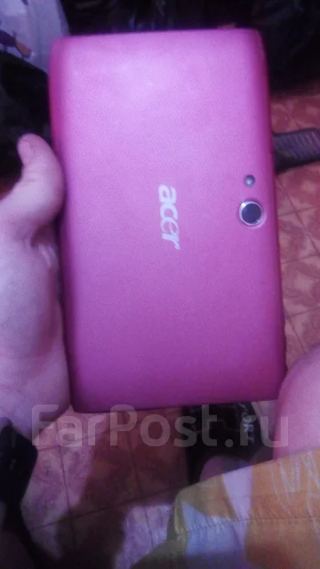 Acer Iconia Tab A100 ����