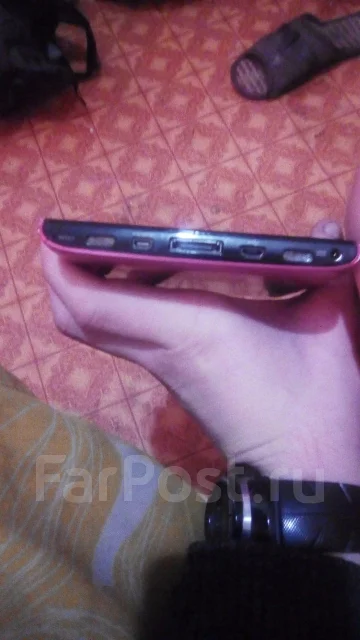 Acer Iconia Tab A100 ����