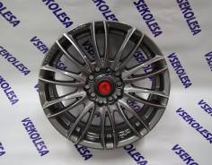 Lenso. 6.5x15, 5x100.00, 5x114.30, ET40, ЦО 73,0 мм.
