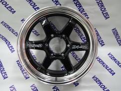 Lenso. 8.0x17, 6x139.70, ET20, ЦО 106,0 мм.