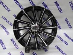 Lenso. 8.0x17, 6x139.70, ET20, ЦО 106,0 мм.