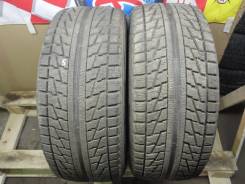 Bridgestone Blizzak MZ-01. Зимние, без шипов, износ: 5%, 2 шт