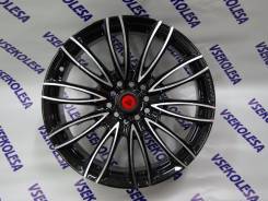 Lenso. 7.0x17, 5x100.00, 5x114.30, ET42, ЦО 73,0 мм.