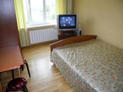 Гостинка, проспект Красного Знамени 47. Некрасовская, 18 кв. м. Комната