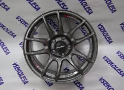 Lenso. 7.0x15, 5x100.00, ET40, ЦО 73,0 мм.