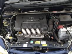 Распорка. Toyota Corolla Fielder