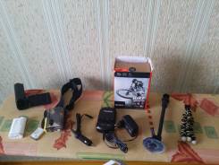 Sony HDR-AS100VB. 10 - 14.9 Мп, с объективом