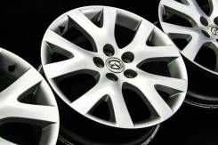 Mazda. 7.5x18, 5x114.30, ET50