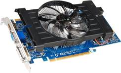 NVidia GeForce GTX 550 Ti