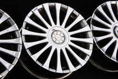 M'z SPEED. 7.5x18, 5x100.00, 5x114.30, ET48