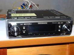 Pioneer Carrozzeria DEH