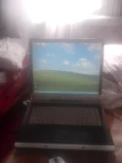 Fujitsu Siemens Amilo. 10.2", 1,4����, ��� 512 ��, ���� 40���, WiFi, ����������� �� 1��.