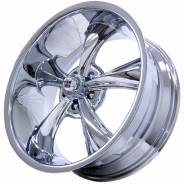Ridler. 8.5x20, 5x114.30, ET34, ЦО 72,6 мм. Под заказ