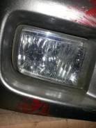Фара противотуманная. Toyota Gaia