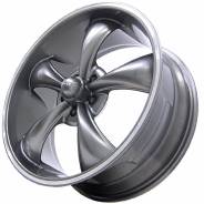 Ridler. 8.5x20, 5x114.30, ET34, ЦО 72,6 мм. Под заказ