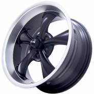 Ridler. 8.5x20, 5x114.30, ET0, ЦО 72,6 мм. Под заказ