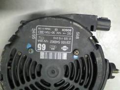 Генератор. Nissan Micra, K11E Nissan March, HK11, K11 Двигатели: CG10DE, CG13DE