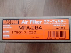 ������ ��������� Masuma A-161 17801-74020 ����