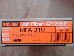 ������ ��������� Masuma A-196 17801-23030 ����