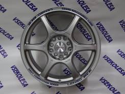 Lenso. 7.0x16, 5x100.00, 5x114.30, ET42, ЦО 73,0 мм.