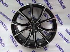 Lenso. 7.5x17, 5x114.30, ET35, ЦО 73,0 мм.